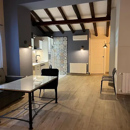 Sol Obispo Toral Apartment Ubeda (Andalucia)