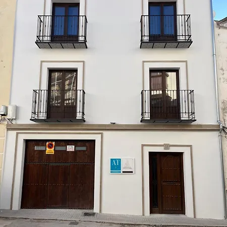 Apartment Sol Obispo Toral