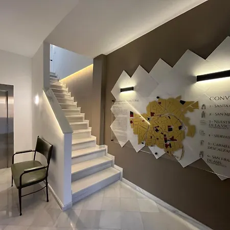 Apartment Sol Obispo Toral *
