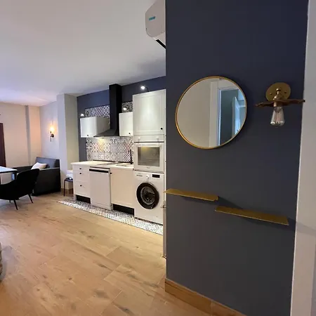 Apartment Sol Obispo Toral