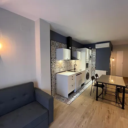 Apartment Sol Obispo Toral *