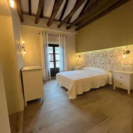 Apartment Sol Obispo Toral Ubeda (Andalucia)