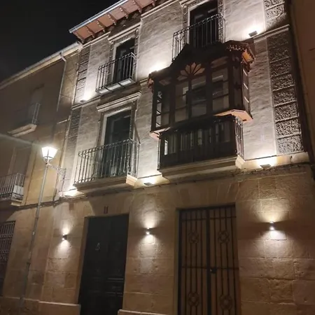 Apartment Sol Obispo Toral