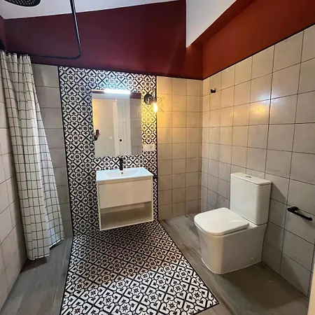 Sol Obispo Toral Apartment *