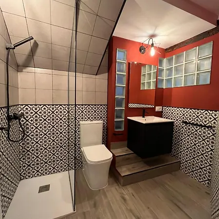 Apartment Sol Obispo Toral *