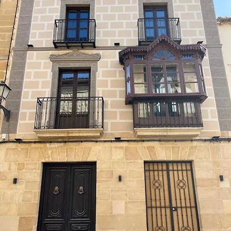 Sol Obispo Toral * Ubeda (Andalucia)